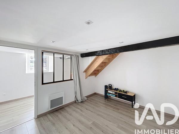 Maison à vendre 3 pièces 82 m² Hagetmau