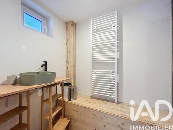 Maison à vendre 3 pièces 82 m² Hagetmau