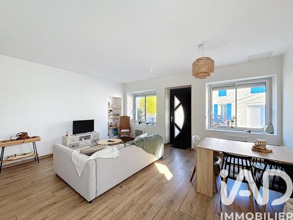 Maison à vendre 3 pièces 82 m² Hagetmau