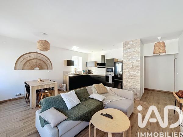 Maison à vendre 3 pièces 82 m² Hagetmau