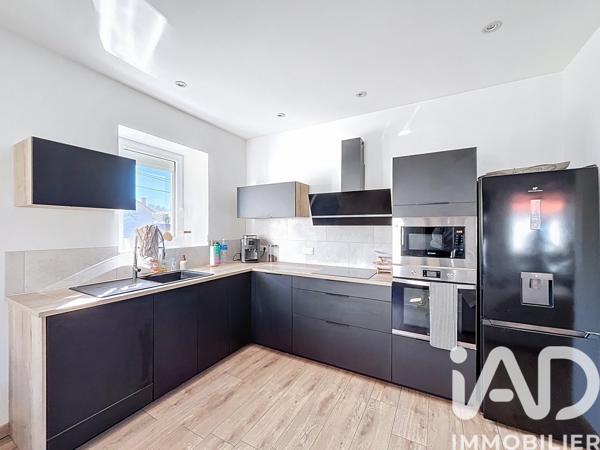 Maison à vendre 3 pièces 82 m² Hagetmau