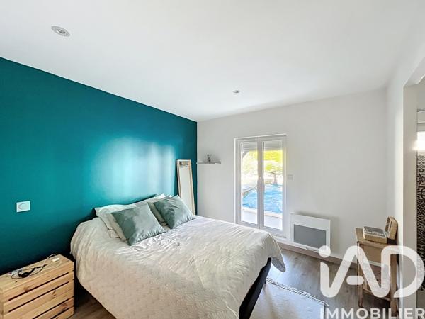 Maison à vendre 3 pièces 82 m² Hagetmau