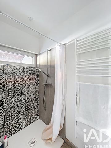 Maison à vendre 3 pièces 82 m² Hagetmau