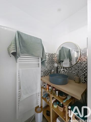 Maison à vendre 3 pièces 82 m² Hagetmau