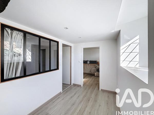Maison à vendre 3 pièces 82 m² Hagetmau