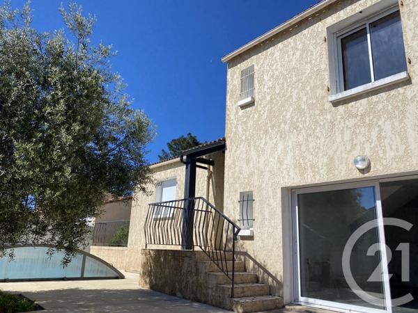 Maison à vendre  6 pièces - 149,85 m2 JARD SUR MER - 85
