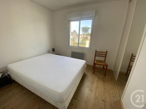 Maison à vendre  6 pièces - 149,85 m2 JARD SUR MER - 85