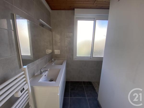 Maison à vendre  6 pièces - 149,85 m2 JARD SUR MER - 85