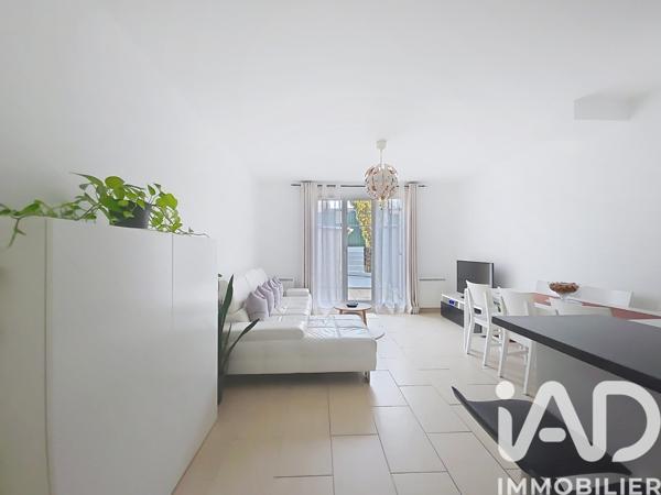 Maison à vendre 4 pièces 70 m² Magnanville