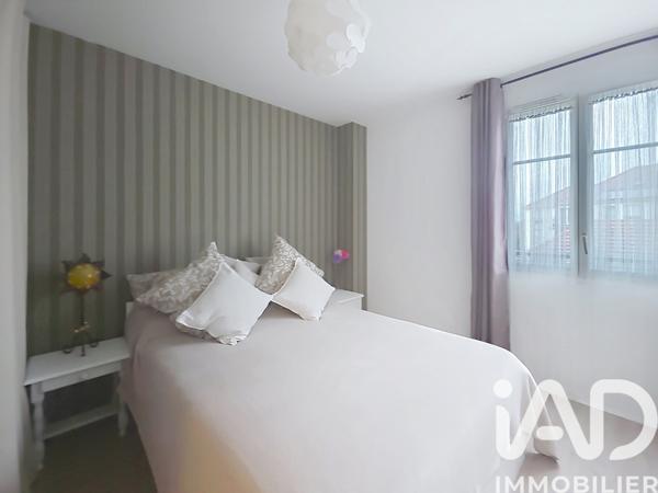 Maison à vendre 4 pièces 70 m² Magnanville