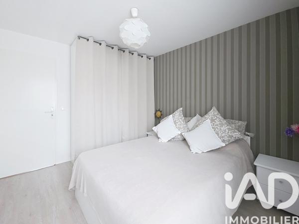 Maison à vendre 4 pièces 70 m² Magnanville