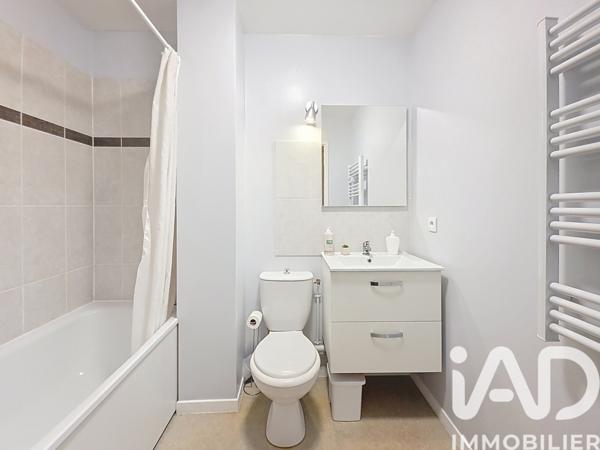 Maison à vendre 4 pièces 70 m² Magnanville