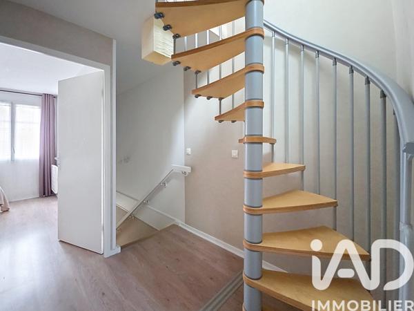 Maison à vendre 4 pièces 70 m² Magnanville