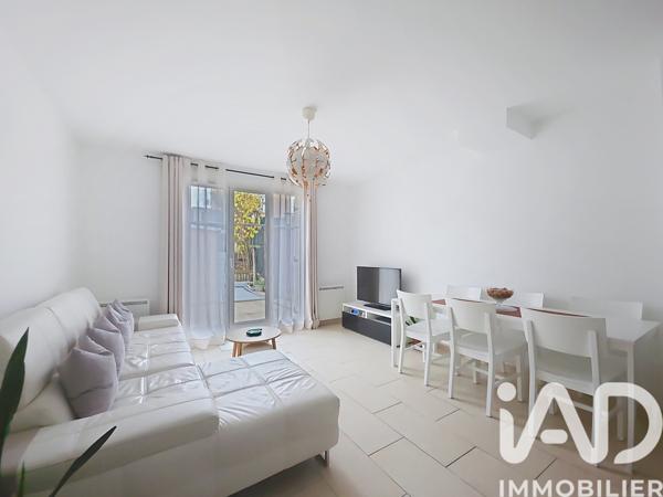 Maison à vendre 4 pièces 70 m² Magnanville