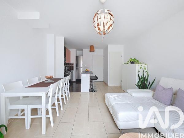 Maison à vendre 4 pièces 70 m² Magnanville