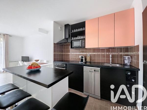 Maison à vendre 4 pièces 70 m² Magnanville