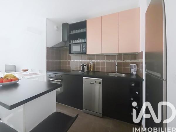 Maison à vendre 4 pièces 70 m² Magnanville