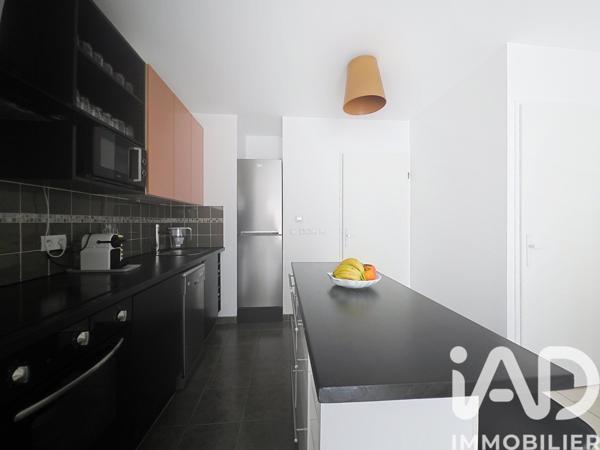 Maison à vendre 4 pièces 70 m² Magnanville