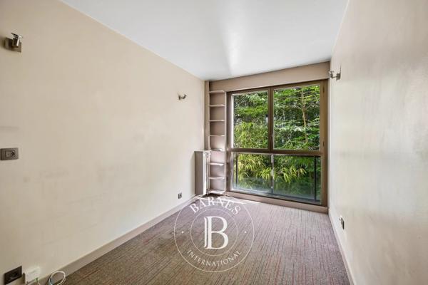 Paris 16ème, Appartement  14 m² à vendre