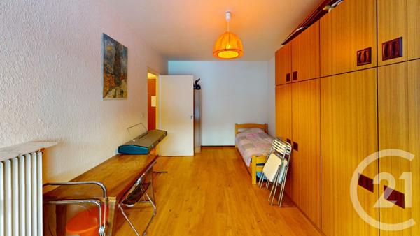 Appartement F2 à vendre  2 pièces - 45 m2 METABIEF - 25