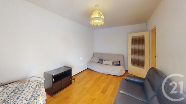 Appartement F2 à vendre  2 pièces - 45 m2 METABIEF - 25