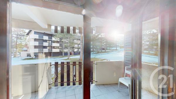 Appartement F2 à vendre  2 pièces - 45 m2 METABIEF - 25