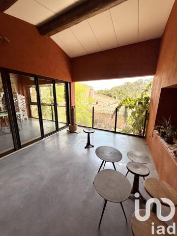 Maison à vendre 6 pièces 188 m² Aspiran