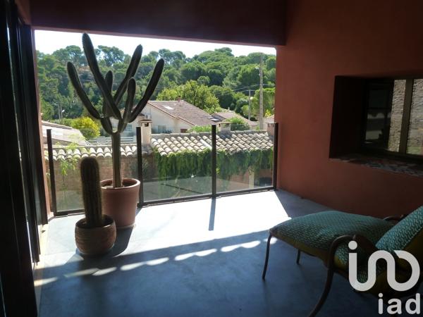 Maison à vendre 6 pièces 188 m² Aspiran