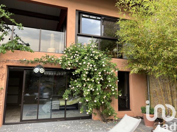 Maison à vendre 6 pièces 188 m² Aspiran