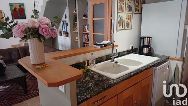 Maison à vendre 6 pièces 188 m² Aspiran