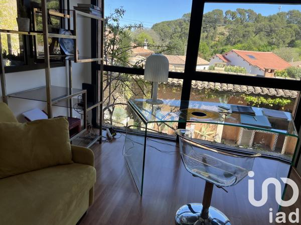 Maison à vendre 6 pièces 188 m² Aspiran