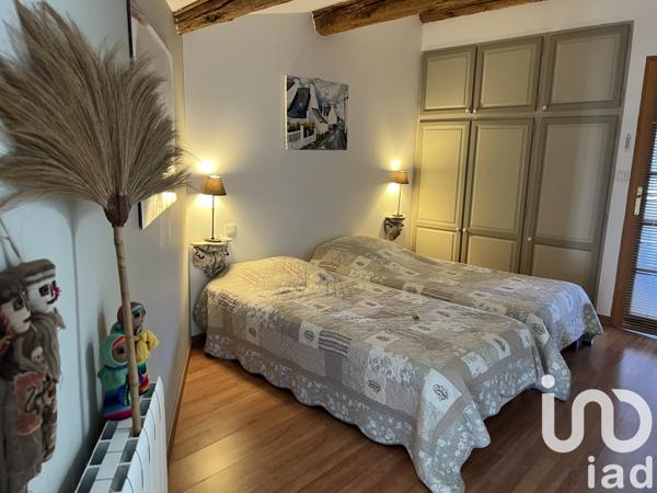 Maison à vendre 6 pièces 188 m² Aspiran