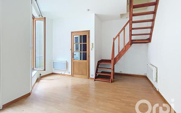 Appartement à vendre    3 pièces • 72,50 m2 Nancy