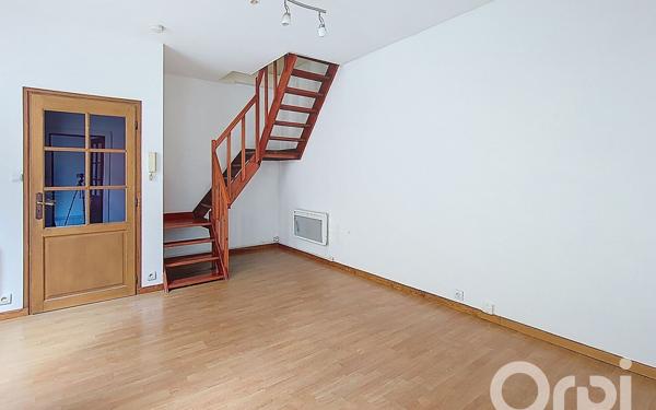 Appartement à vendre    3 pièces • 72,50 m2 Nancy