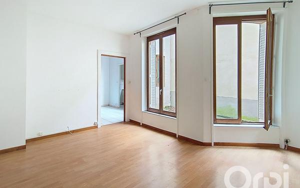 Appartement à vendre    3 pièces • 72,50 m2 Nancy