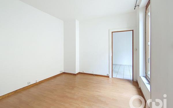 Appartement à vendre    3 pièces • 72,50 m2 Nancy