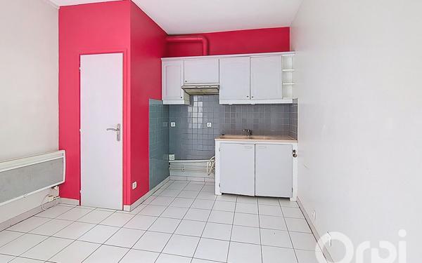 Appartement à vendre    3 pièces • 72,50 m2 Nancy