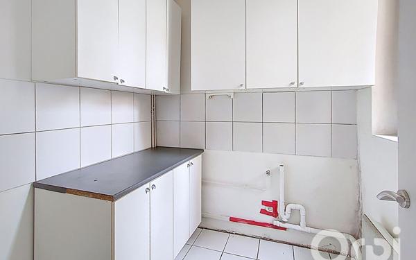 Appartement à vendre    3 pièces • 72,50 m2 Nancy