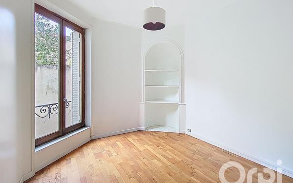 Appartement à vendre    3 pièces • 72,50 m2 Nancy