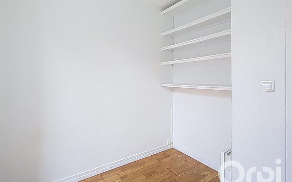 Appartement à vendre    3 pièces • 72,50 m2 Nancy