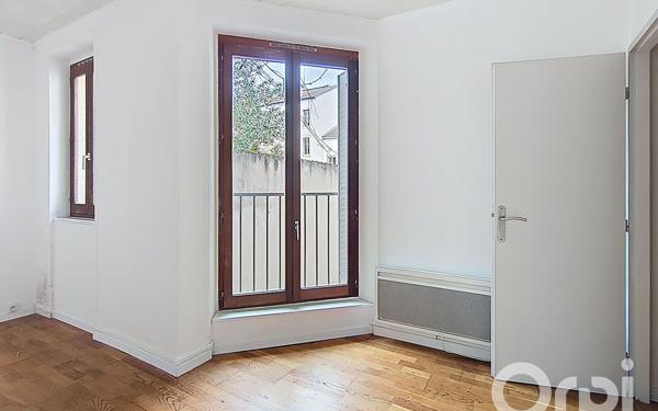 Appartement à vendre    3 pièces • 72,50 m2 Nancy