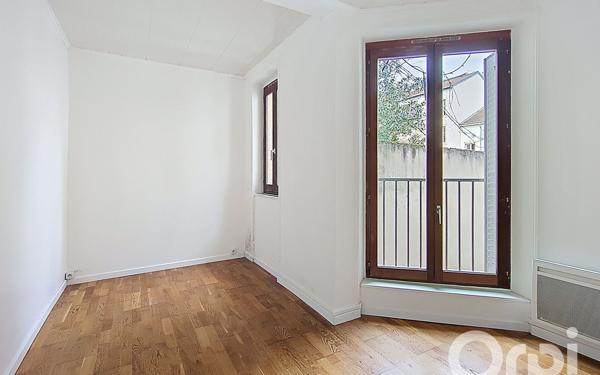 Appartement à vendre    3 pièces • 72,50 m2 Nancy