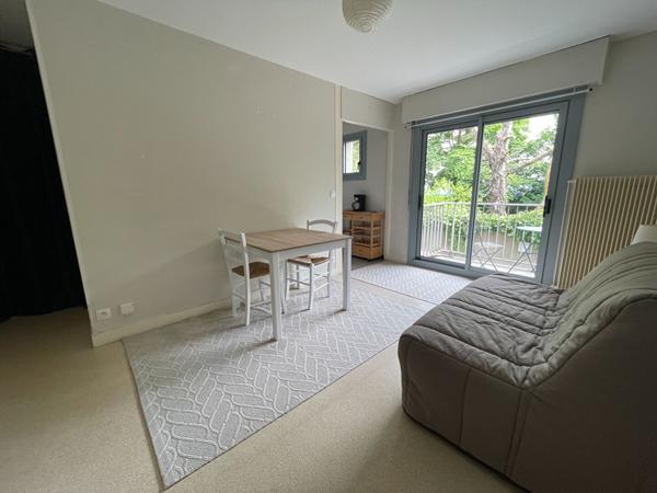 Appartement Nevers 1 pièce(s) 22.31 m2