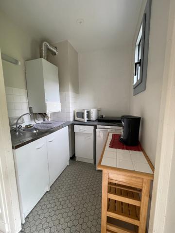 Appartement Nevers 1 pièce(s) 22.31 m2