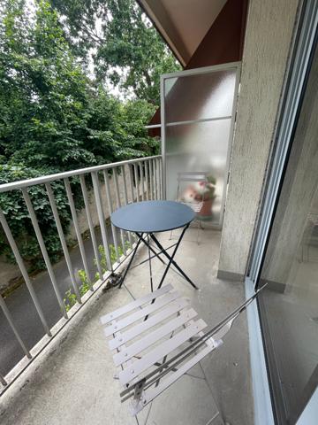 Appartement Nevers 1 pièce(s) 22.31 m2