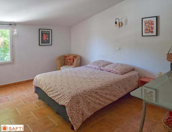 Belle maison de 246m2 Le Pontet