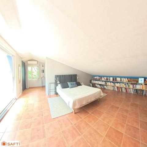 Belle maison de 246m2 Le Pontet