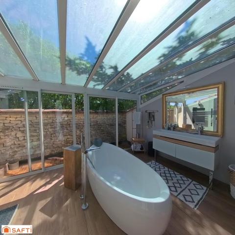 Belle maison de 246m2 Le Pontet