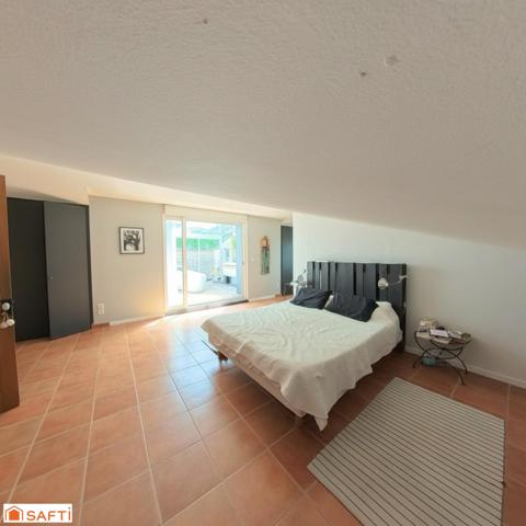 Belle maison de 246m2 Le Pontet