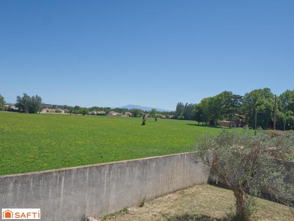 Belle maison de 246m2 Le Pontet